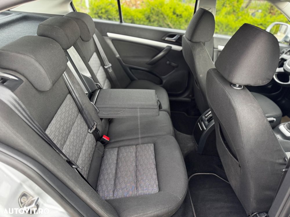 Skoda Octavia 1.6 TDI Ambiente - 20