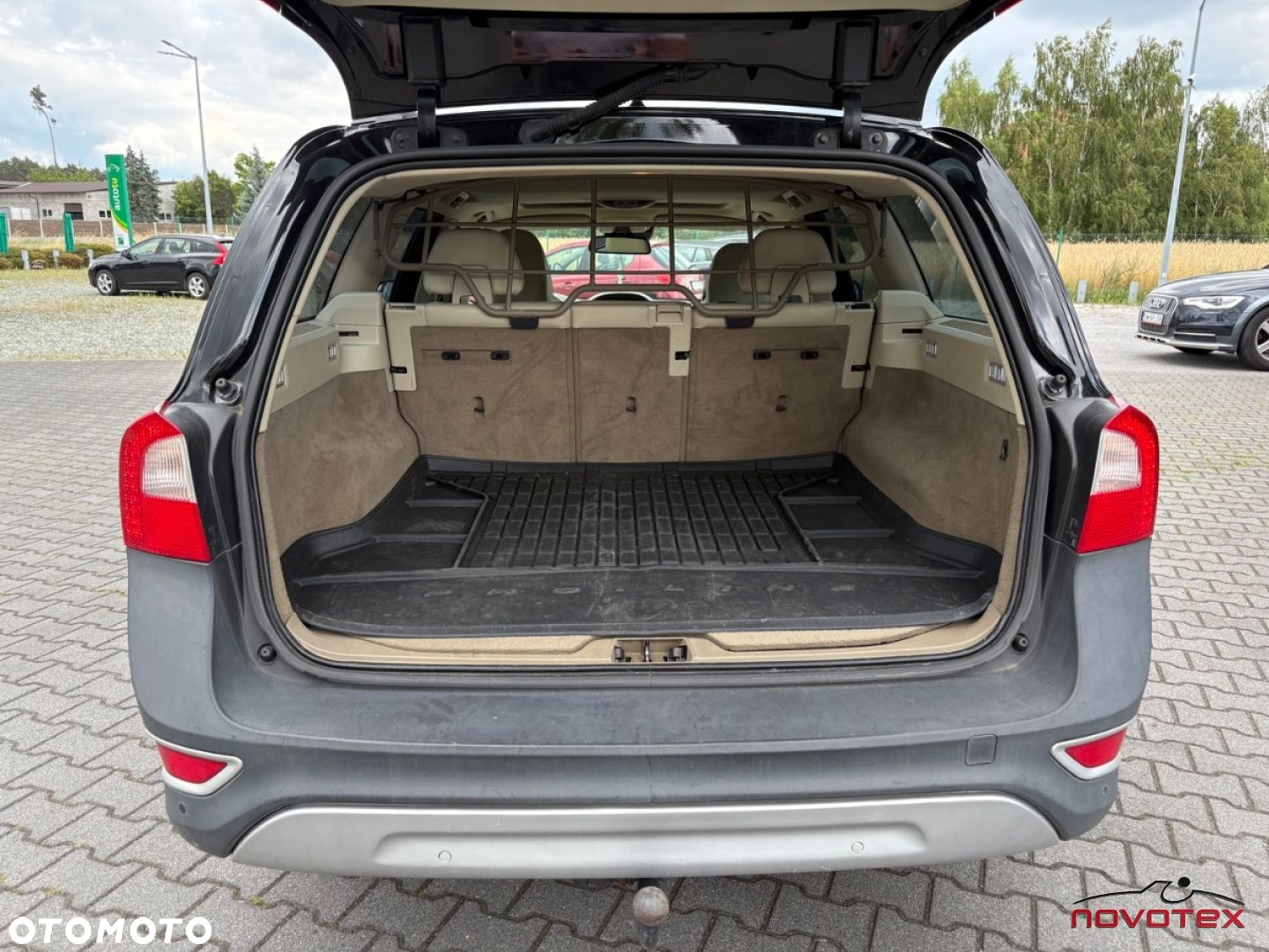 Volvo XC 70 D3 Summum - 8