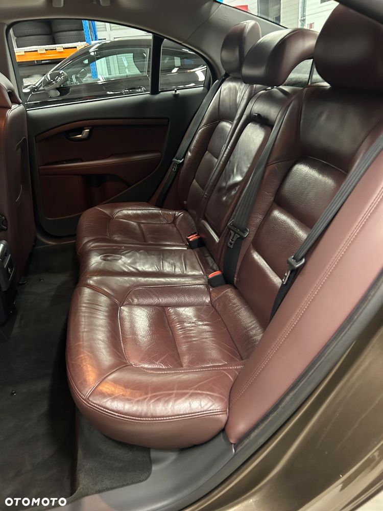 Volvo S80 - 10