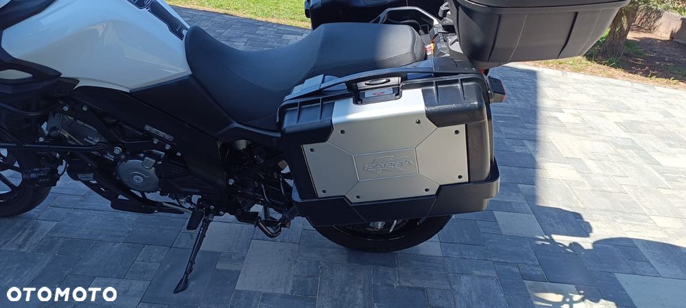 Suzuki V-STROM - 21