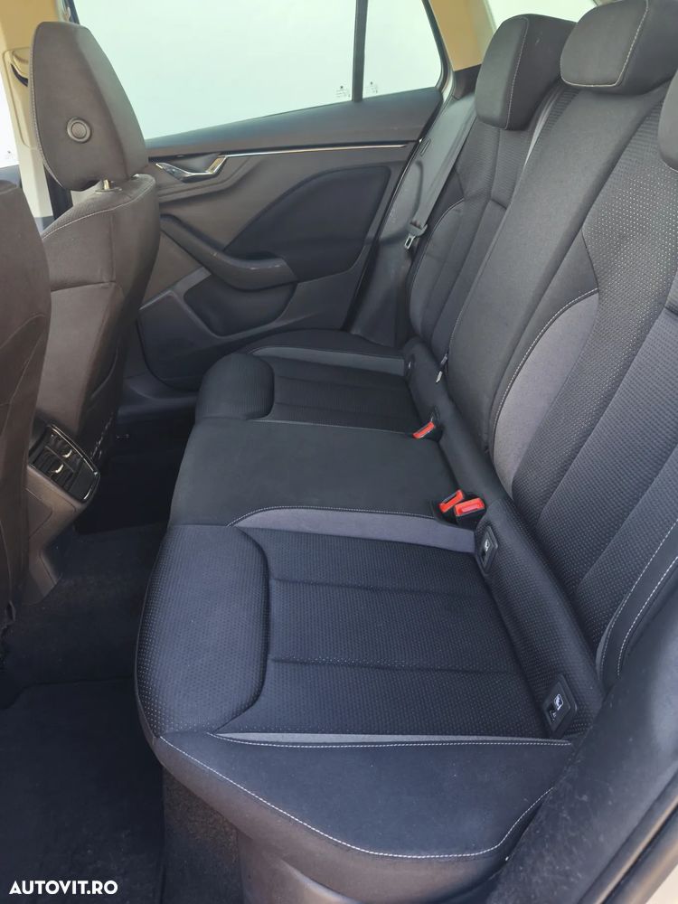 Skoda Scala 1.0 TSI Ambition - 14