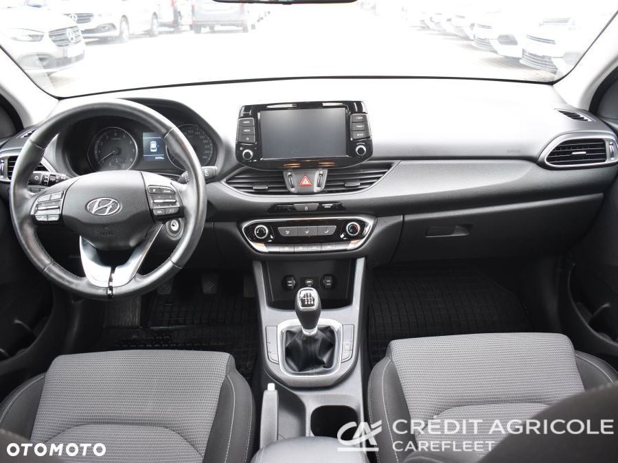 Hyundai i30 1.0 T-GDI Modern - 18