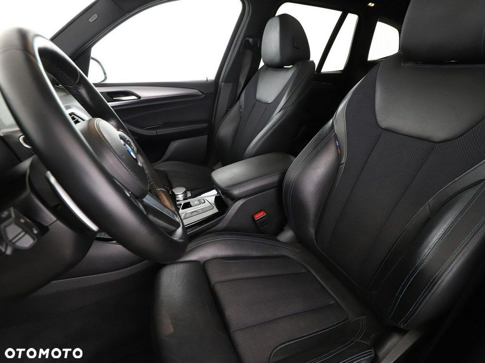 BMW X3 xDrive30e M Sport - 15