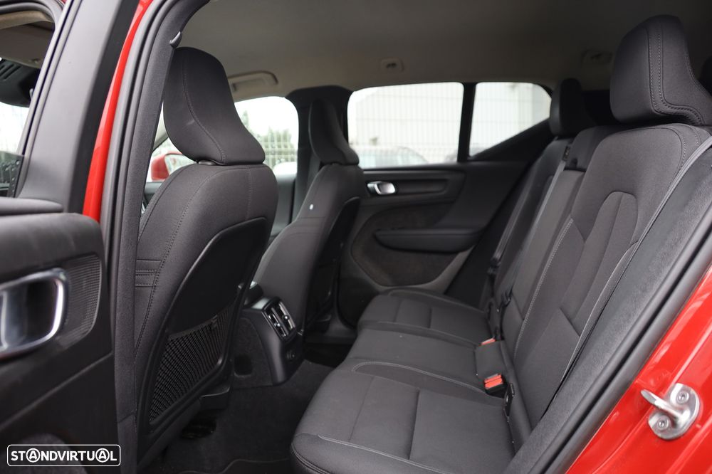 Volvo XC 40 1.5 T4 PHEV Inscription Expression - 13