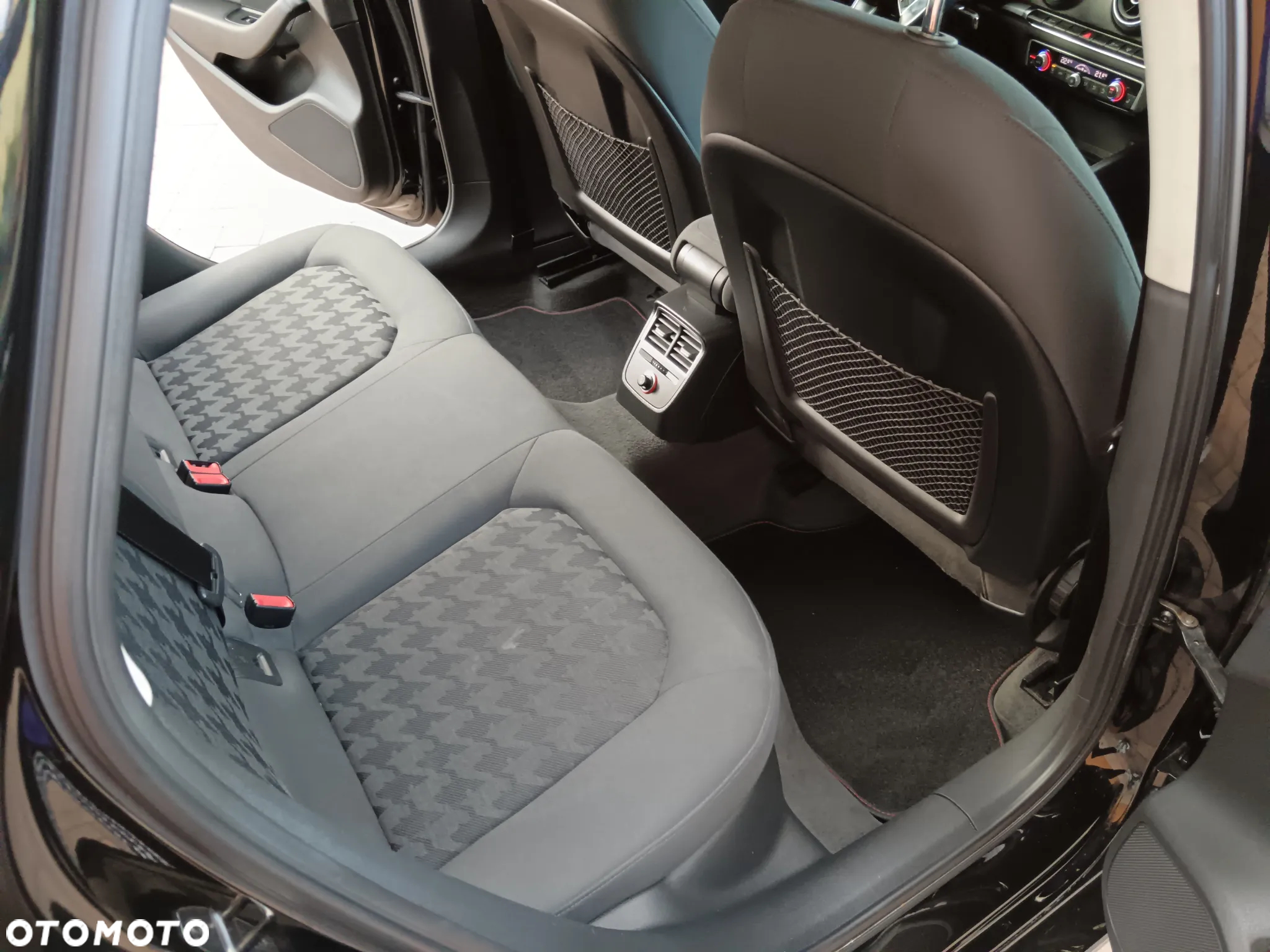 Audi A3 1.4 TFSI Edycja Specjalna S tronic - 9
