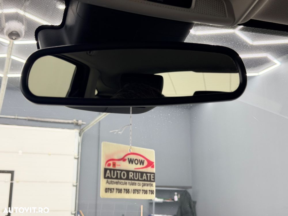 Renault Arkana E-TECH Hybrid Zen - 33