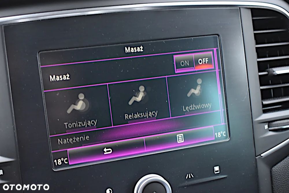 Renault Megane dCi 110 FAP Expression - 23