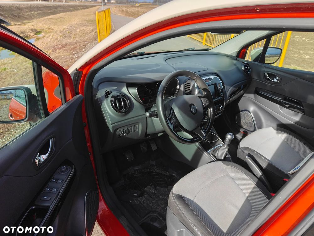 Renault Captur 1.5 dCi Intens - 20