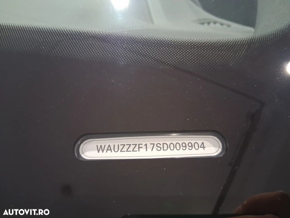 Audi Q8 55 TFSI quattro Tiptronic MHEV - 6