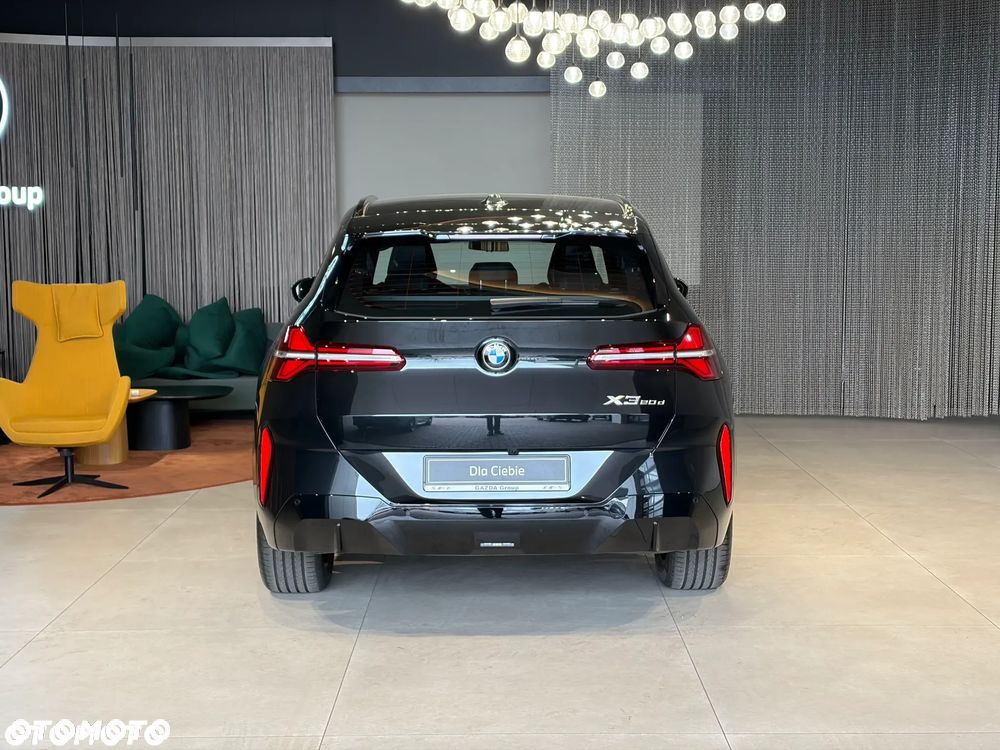 BMW X3 xDrive20 mHEV - 6