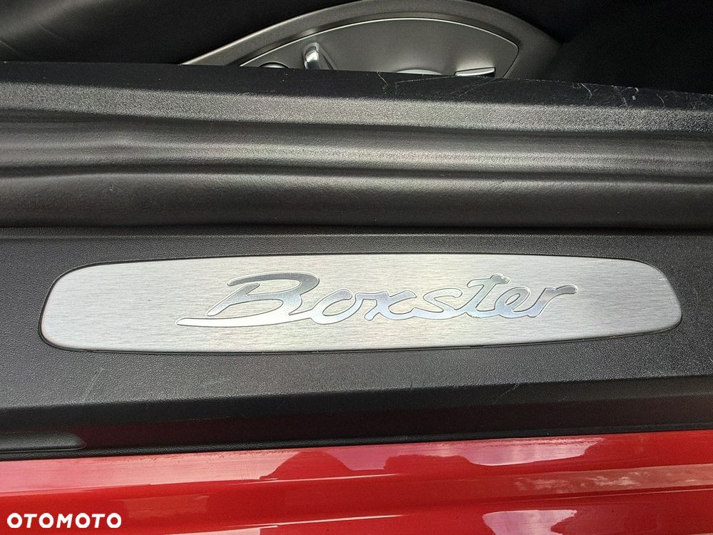 Porsche 718 Boxster PDK - 40
