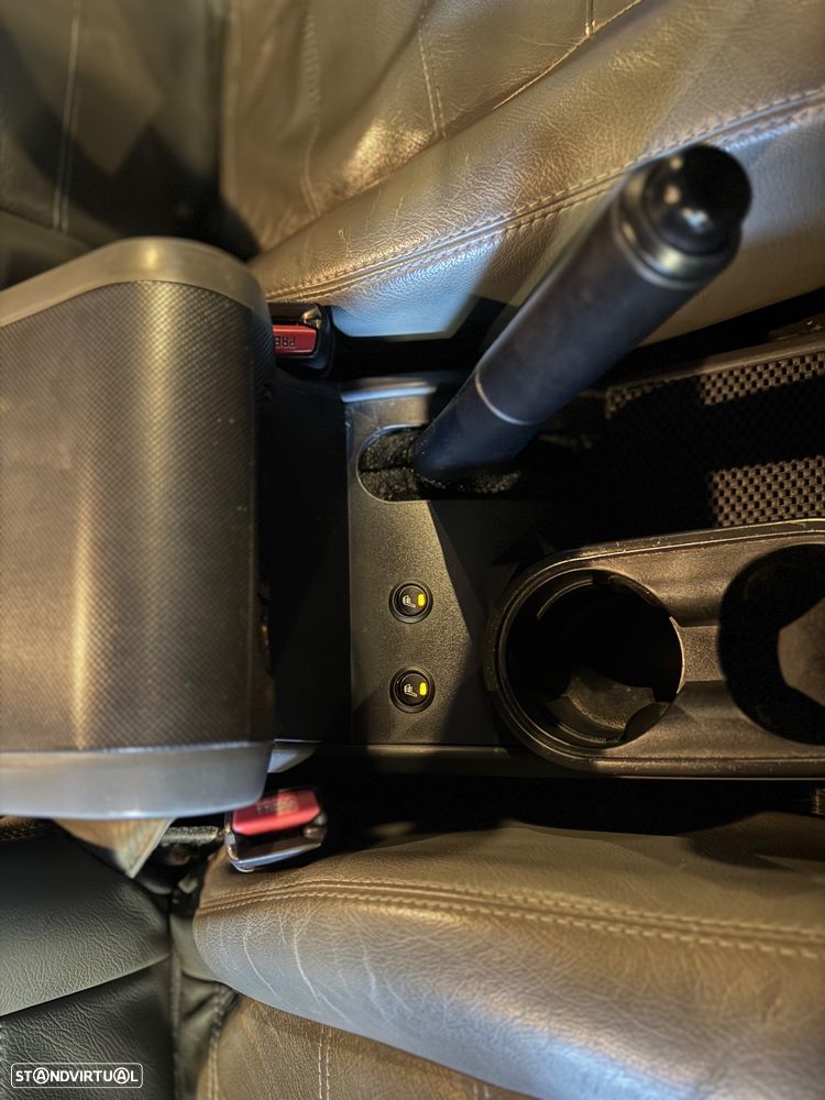 Jeep Wrangler 2.8 CRD ATX Sport - 15