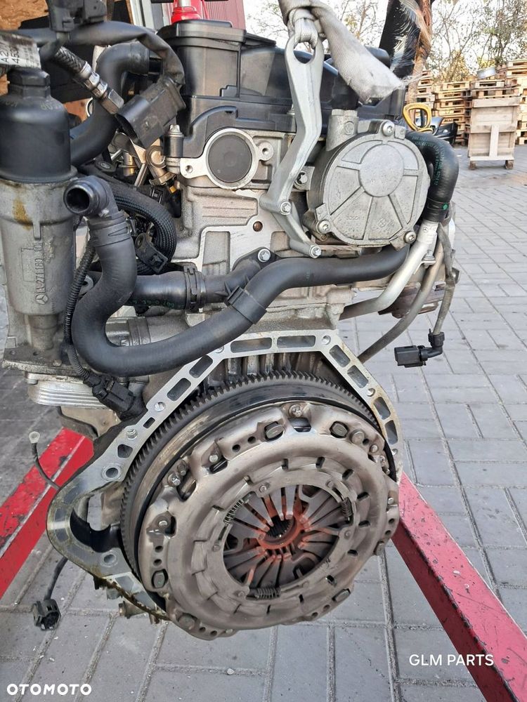 mercedes-benz c klasa w204 1.6 cgi silnik 271910 - 5