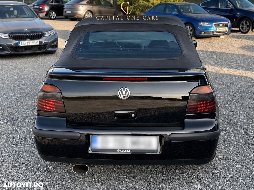 Volkswagen Golf - 7