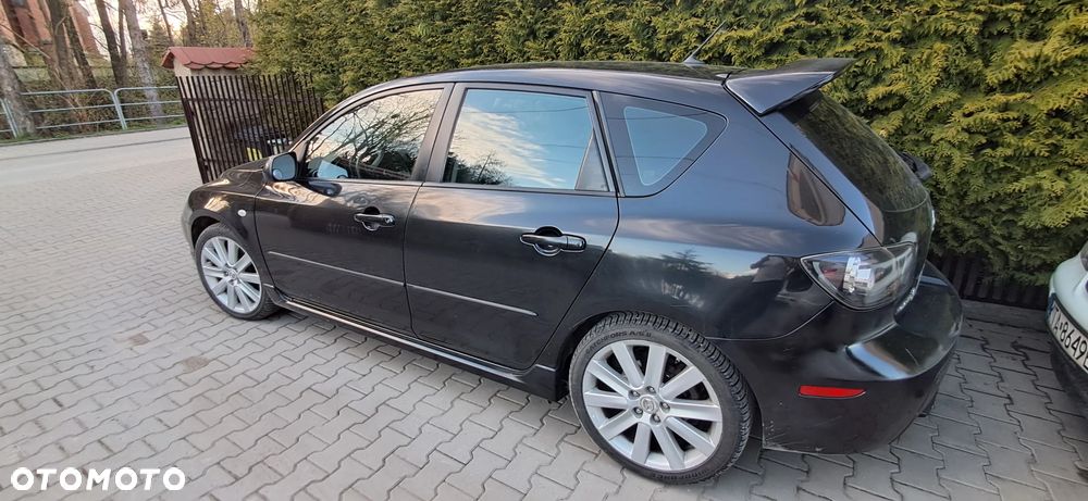 Mazda 3 - 2