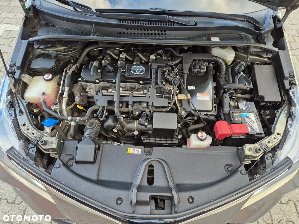 Toyota Corolla - 26