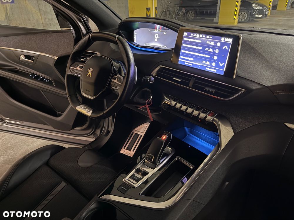 Peugeot 5008 THP 165 EAT6 Allure - 5