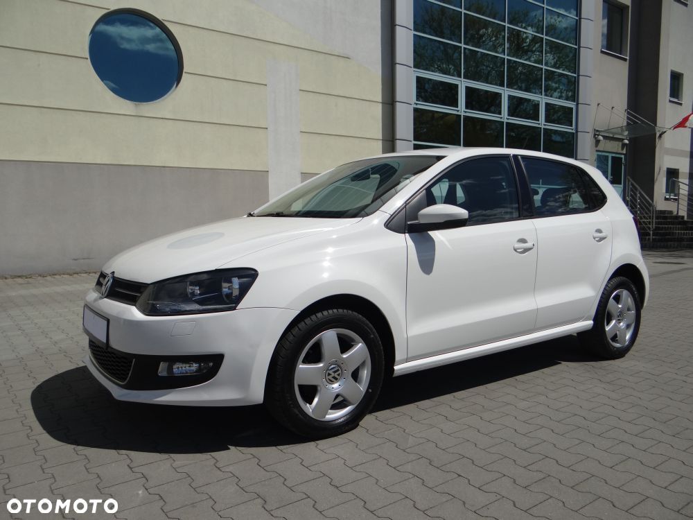 Volkswagen Polo - 4