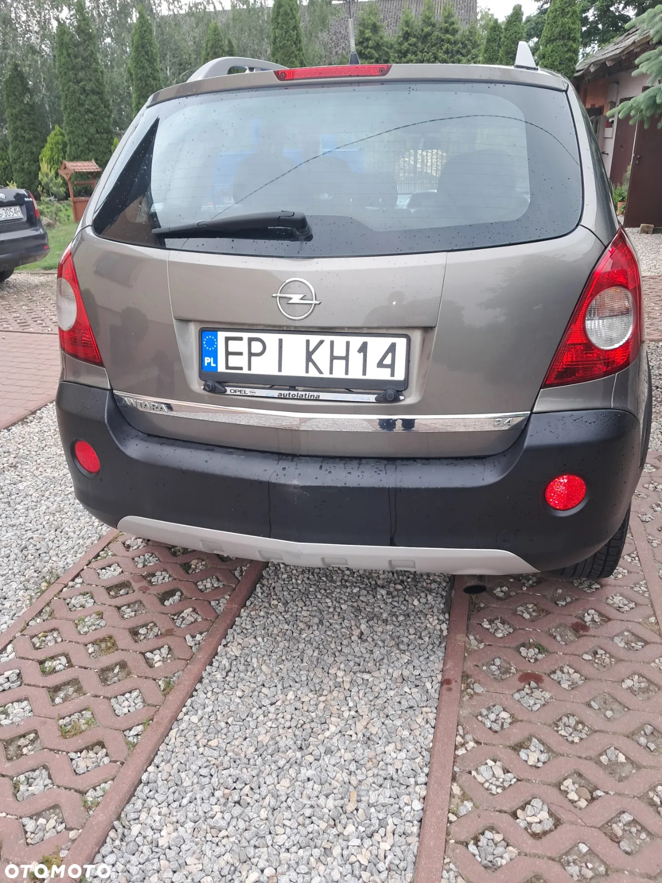 Opel Antara 2.4 Edition - 5