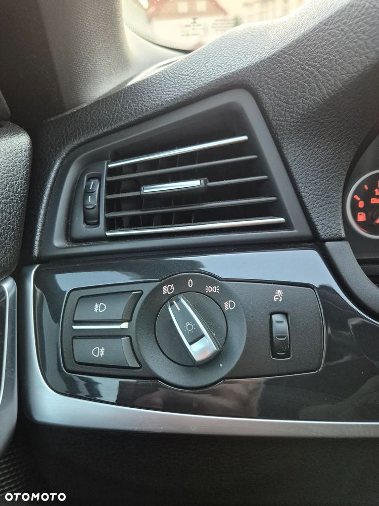 BMW Seria 5 - 16