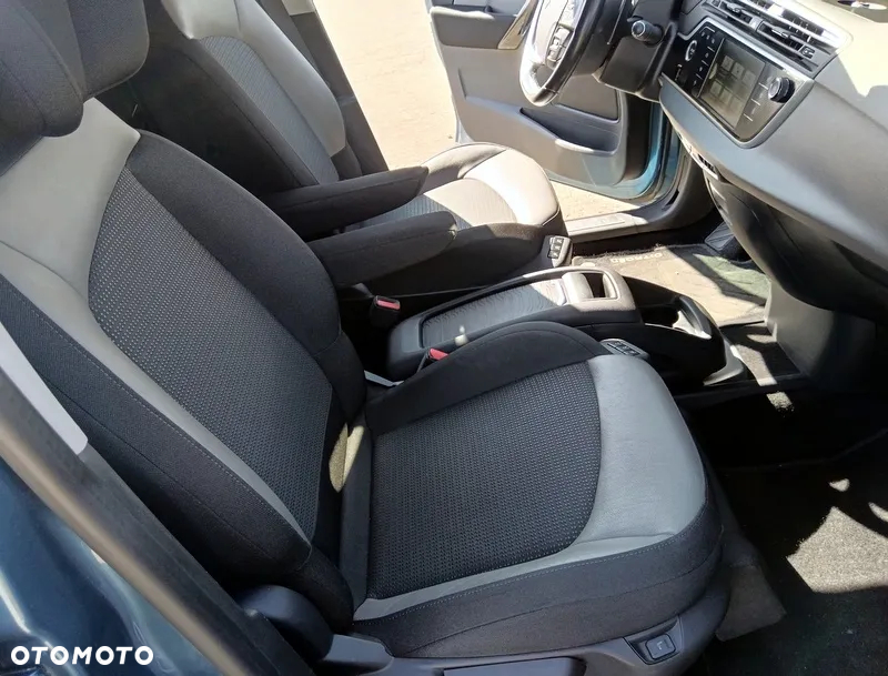 Citroën C4 Picasso THP 165 Stop&Start EAT6 Exclusive - 16