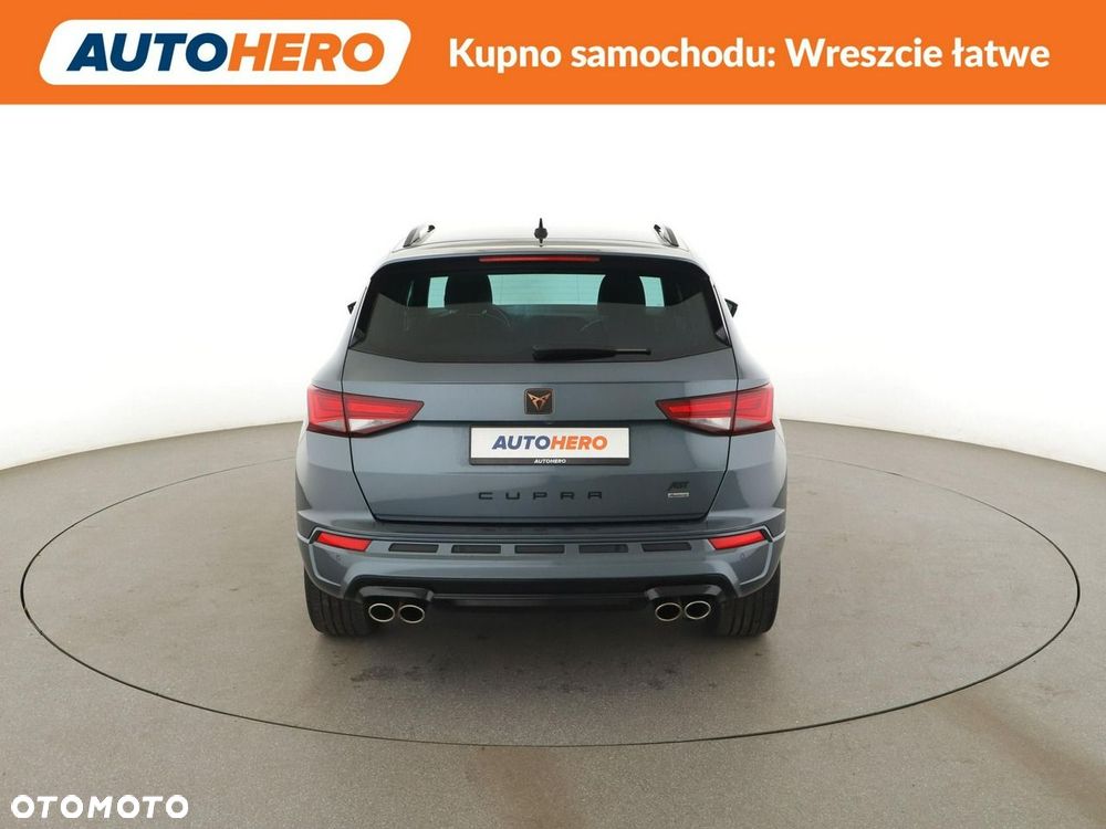 Cupra Ateca - 7