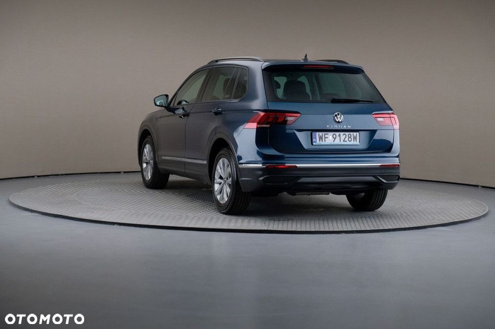 Volkswagen Tiguan 2.0 TDI SCR Life DSG - 2