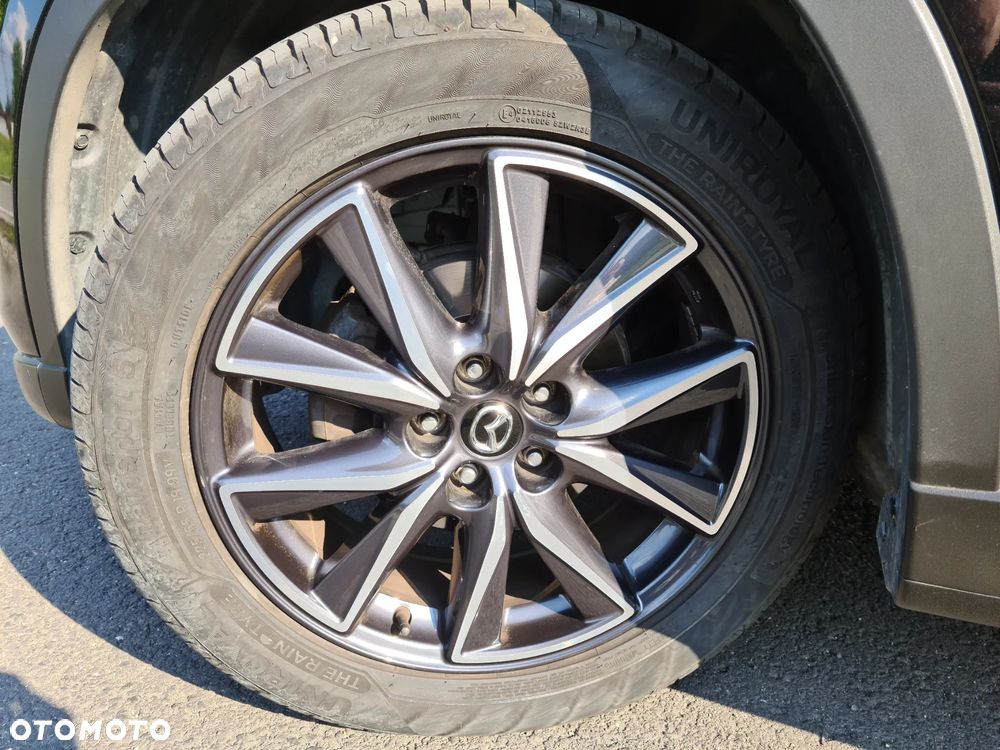 Mazda CX-5 2.2 D Skyenergy - 9