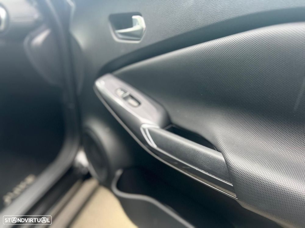 Nissan Juke 1.0 DIG-T Acenta - 12