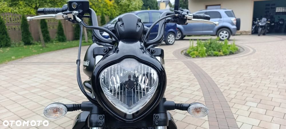 Kawasaki Vulcan - 18