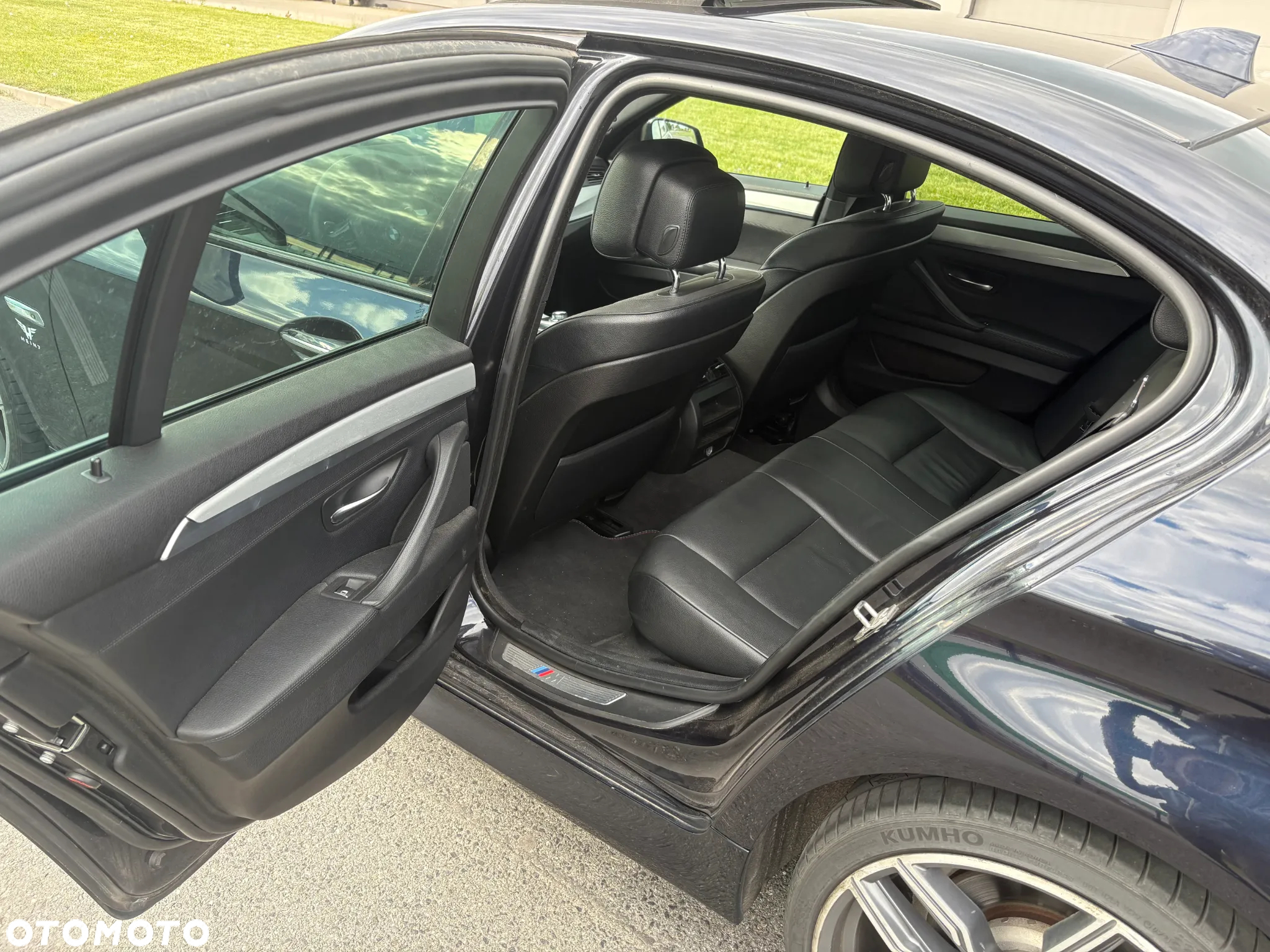 BMW Seria 5 - 6
