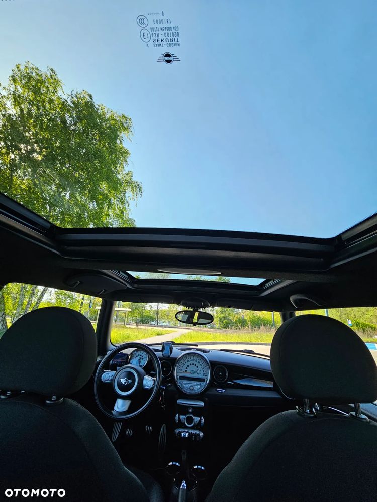 MINI Cooper - 11