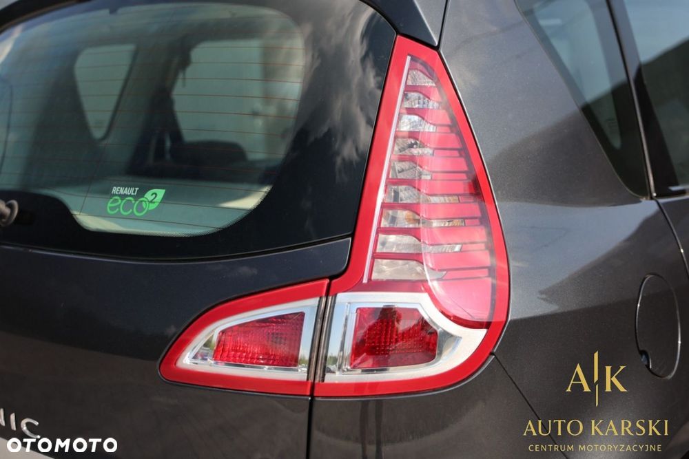 Renault Scenic - 14