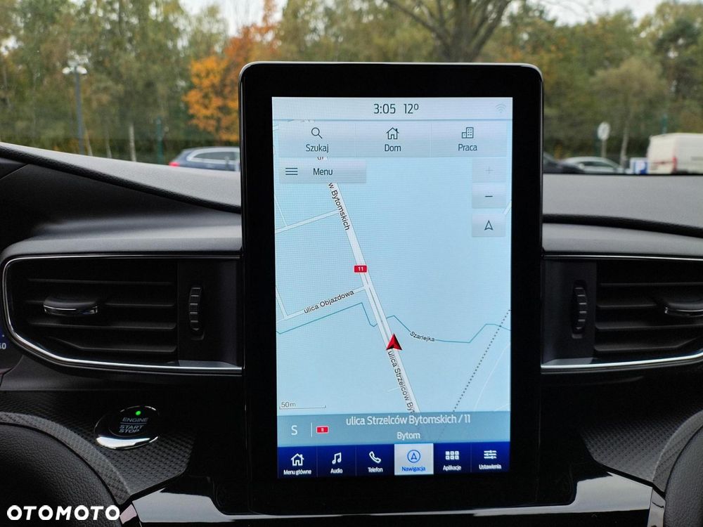 Ford Explorer 3.0 EcoBoost PHEV 4WD ST-Line - 16