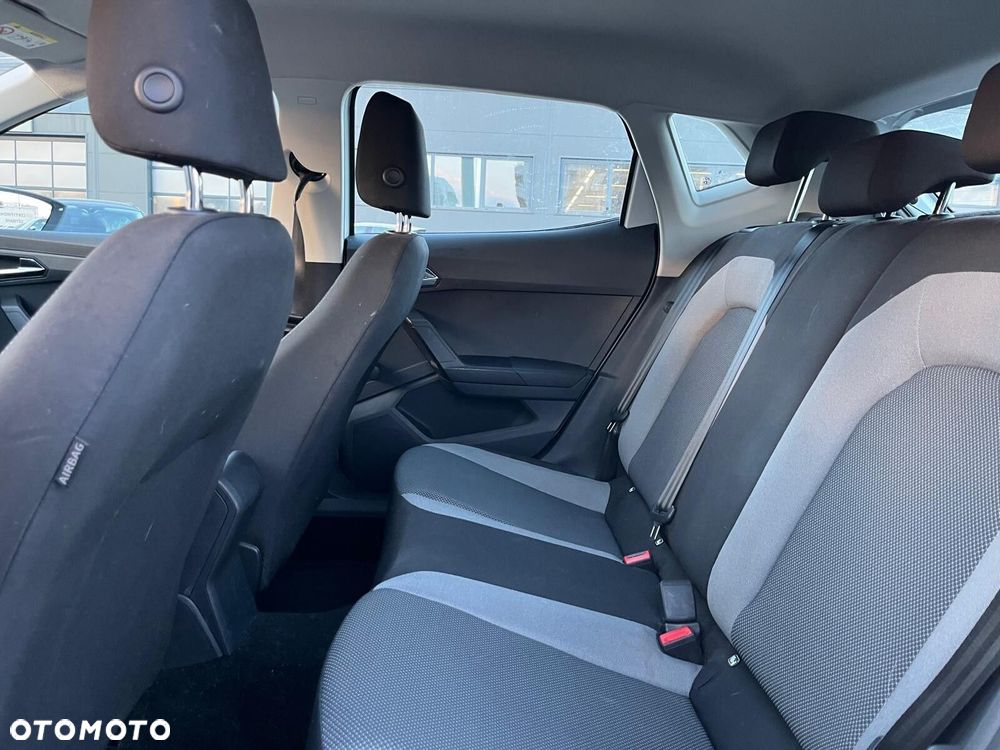 Seat Ibiza 1.0 TSI Style S&S - 26
