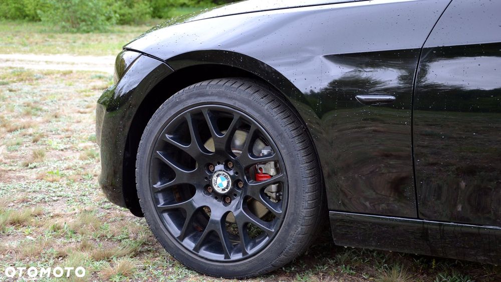 BMW Seria 3 330 Ci Edition Exclusive - 9