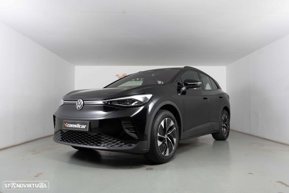 VW ID.4 79 kWh Pro - 7
