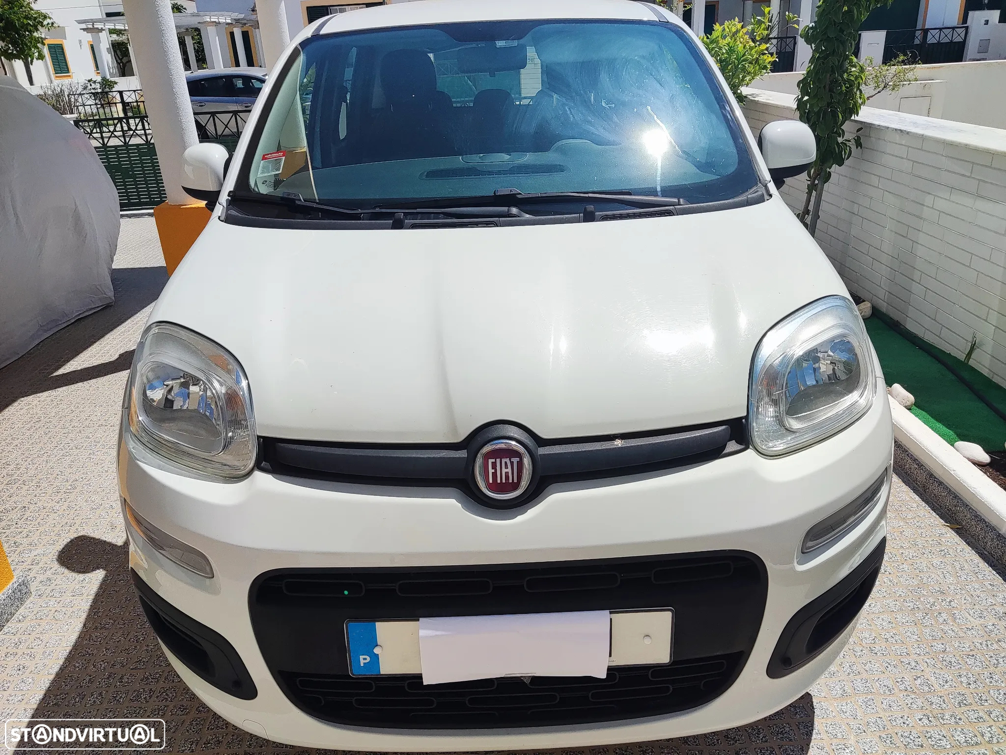 Fiat Panda 1.2 Easy S&S - 7
