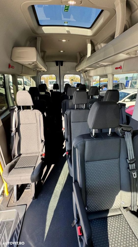Ford Transit - 8