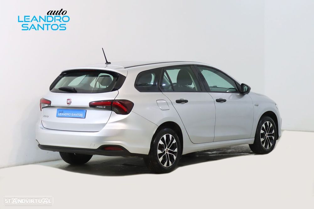 Fiat Tipo Station Wagon 1.0 GSE T3 City Life - 3