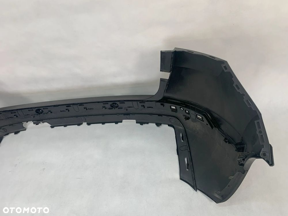 Seat Cupra Ateca Zderzak tyl tylny PDC - 5