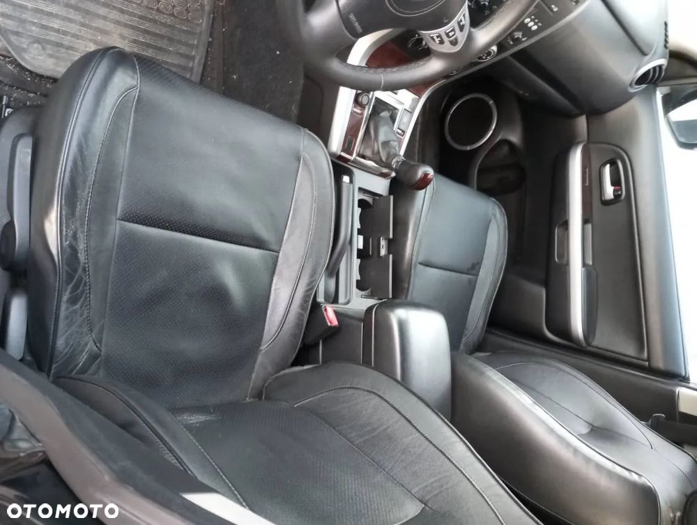 Suzuki Grand Vitara 1.9 DDiS De Luxe - 5