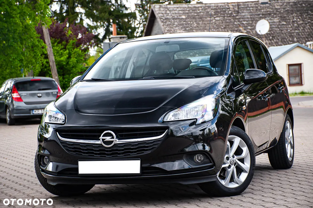 Opel Corsa 1.4 Color Edition - 12
