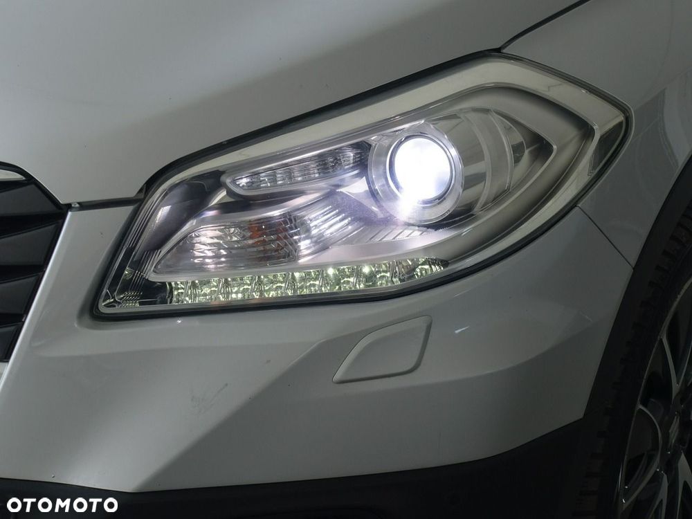 Suzuki SX4 S-Cross 1.6 Premium Plus 4WD - 30