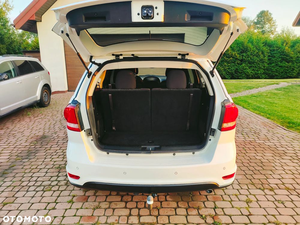 Fiat Freemont 2.0 Multijet - 20