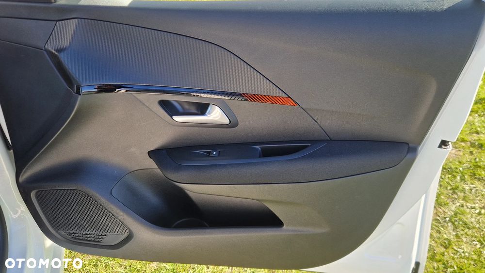 Peugeot 208 PureTech 75 Allure - 36