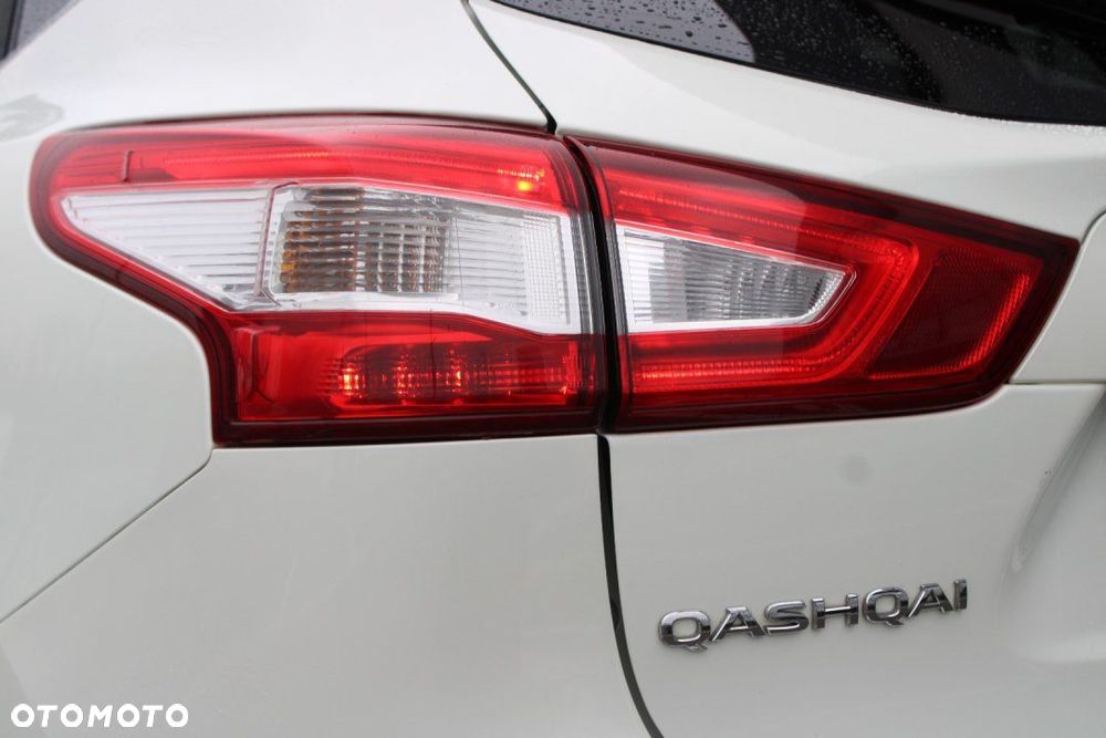 Nissan Qashqai - 12