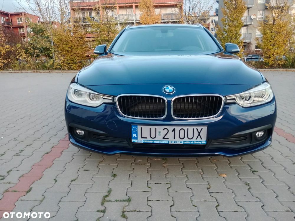 BMW Seria 3 - 21