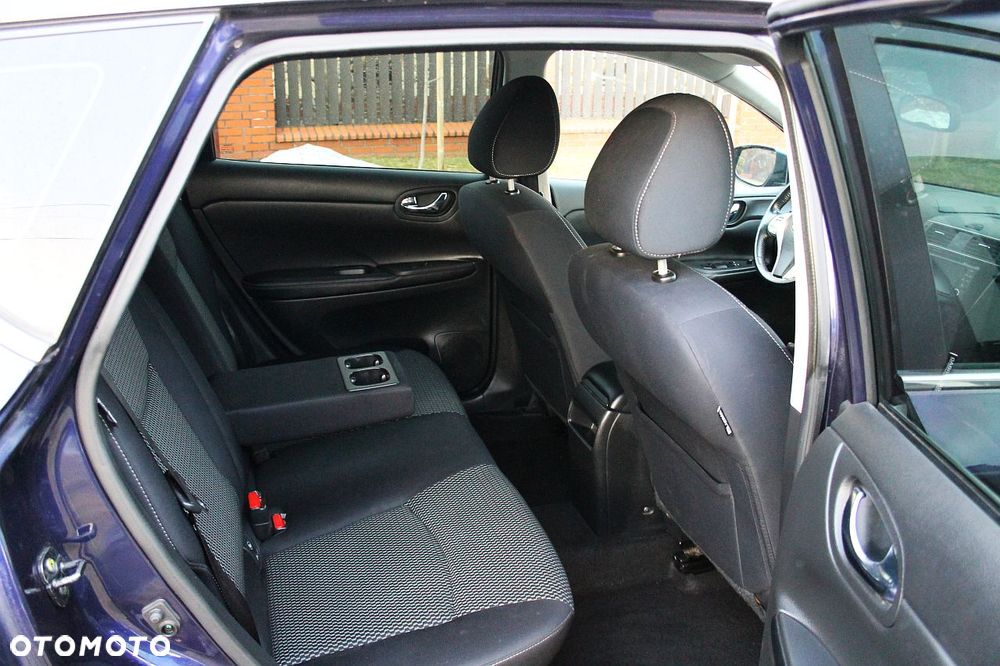 Nissan Pulsar - 16
