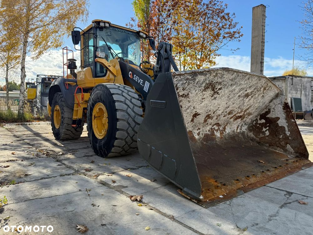 Volvo L 110 H - 6